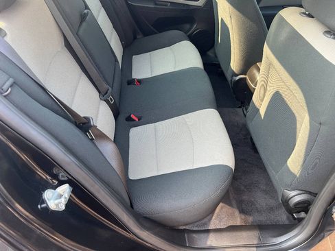 Used 2012 Chevrolet Cruze LS w/ Connectivity Package FWD image 22