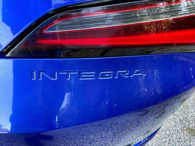 Used 2023 Acura Integra A-Spec w/ Technology Package FWD image 26