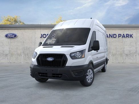 New 2026 Ford Transit 350 148 High Roof RWD image 2