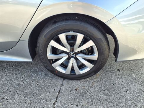 Used 2026 Honda Civic LX image 26