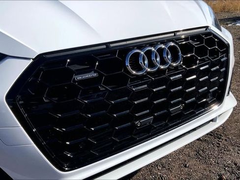 Certified 2025 Audi A5 2.0T Premium Plus w/ Convenience Plus Package image 30