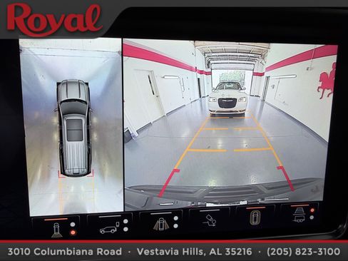 Used 2023 GMC Yukon Denali Ultimate AWD/4WD image 26