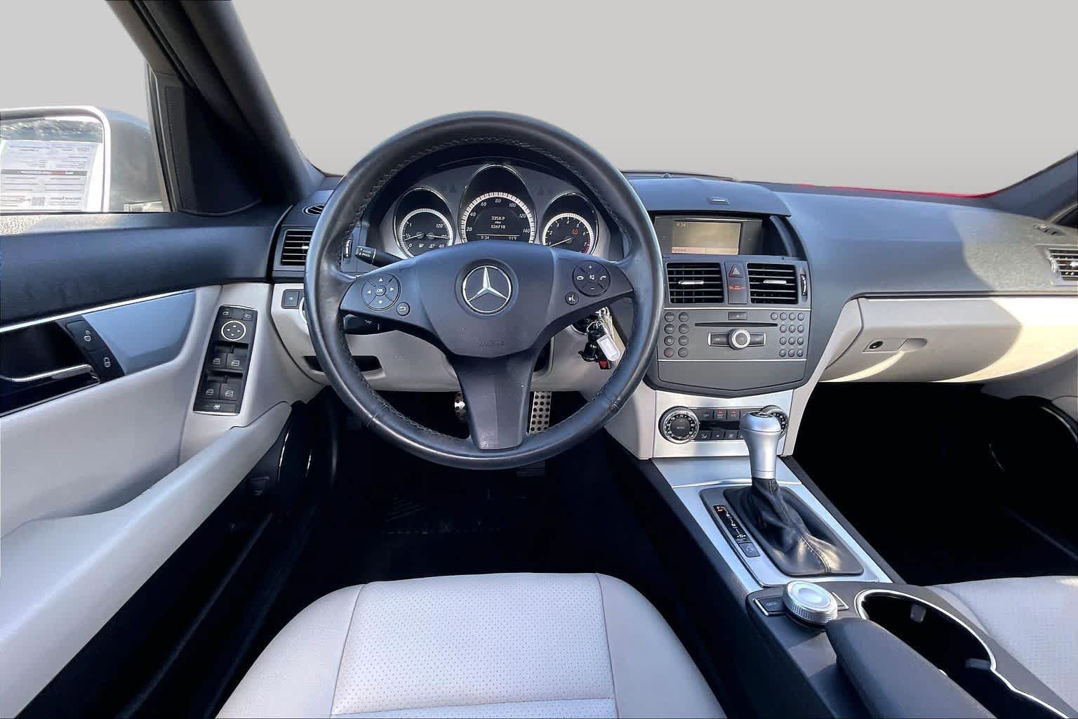 Used 2011 Mercedes-Benz C 300 Sedan image 5