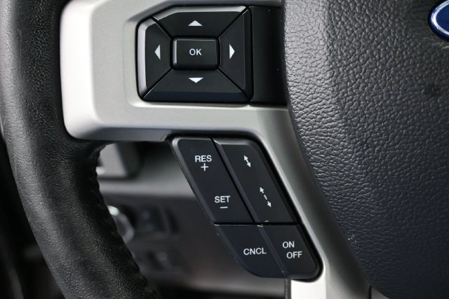 Used 2018 Ford F150 Lariat w/ Equipment Group 502A Luxury AWD/4WD image 18