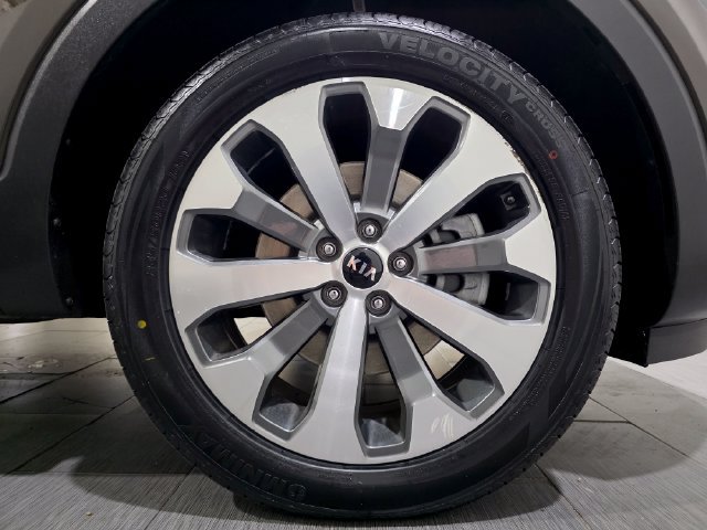 Used 2020 Kia Telluride EX w/ EX Premium Package AWD/4WD image 25