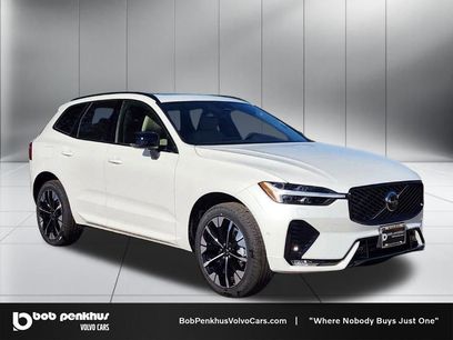 New 2026 Volvo XC60 B5 Plus w/ Protection Package Premier