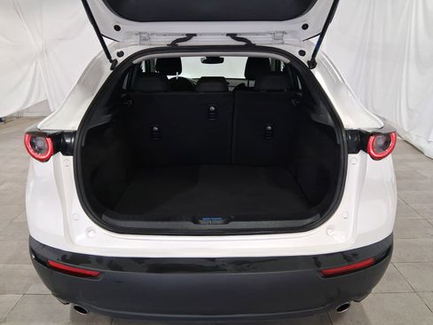 Certified 2021 MAZDA CX-30 FWD 2.5 S image 29