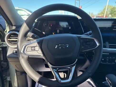 New 2026 Chevrolet Trax ACTIV image 18