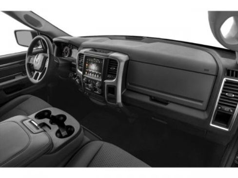Used 2019 RAM 1500 Classic Warlock w/ Luxury Group image 19