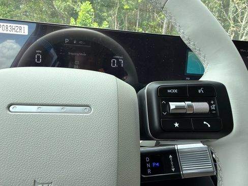 New 2026 Hyundai Santa Fe SEL FWD image 26