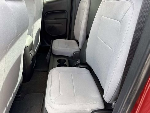 Used 2015 Chevrolet Colorado W/T w/ WT Convenience Package image 20