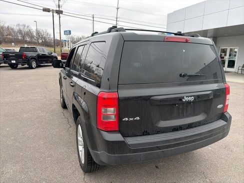 Used 2012 Jeep Patriot Latitude image 19