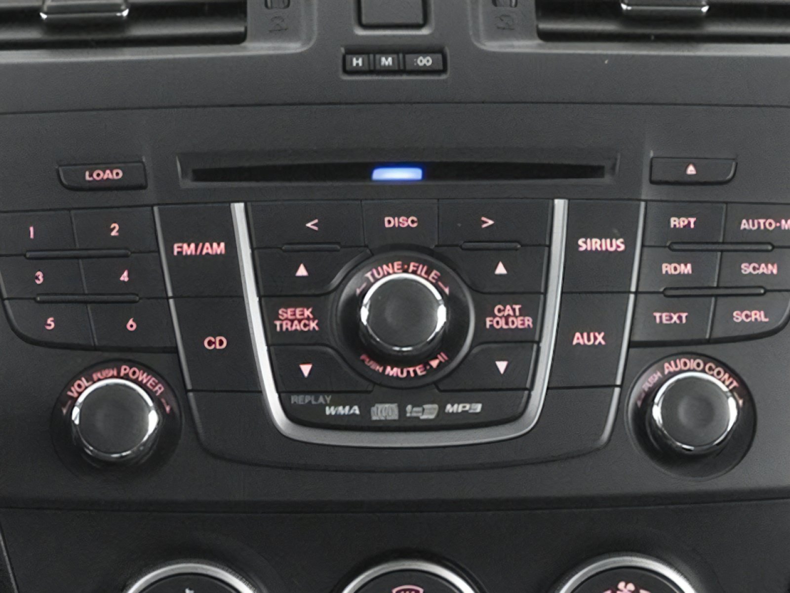 Used 2014 MAZDA MAZDA5 Sport FWD image 7
