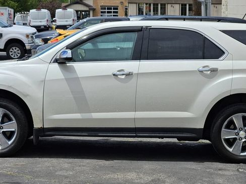 Used 2013 Chevrolet Equinox LT FWD image 2