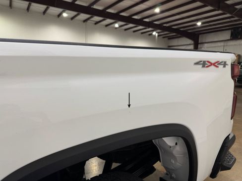 Used 2023 Chevrolet Silverado 2500 W/T w/ WT Convenience Package AWD/4WD image 56