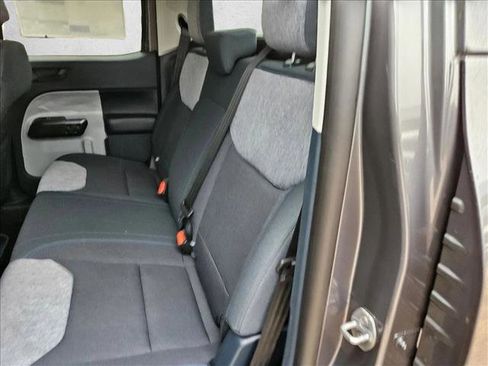 New 2026 Ford Maverick XLT w/ XLT Luxury Package image 12