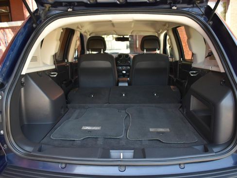 Used 2012 Jeep Compass Sport AWD/4WD image 34