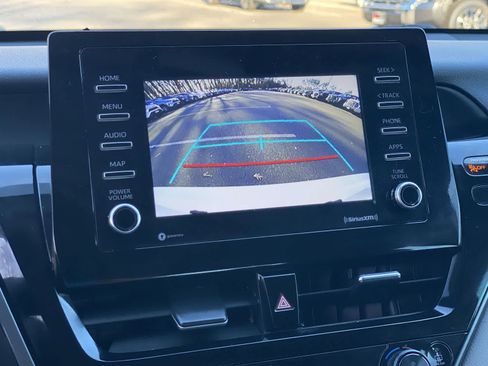 Used 2023 Toyota Camry LE image 33