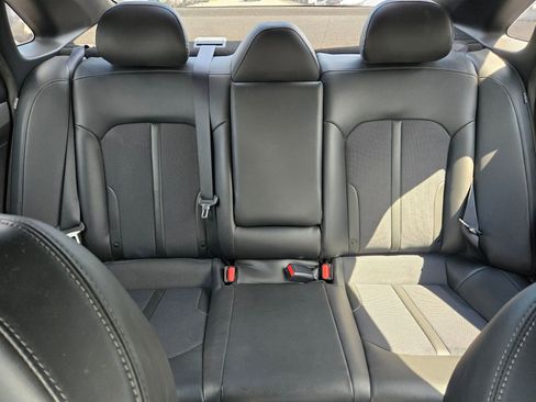 Used 2022 Kia K5 GT-Line image 13