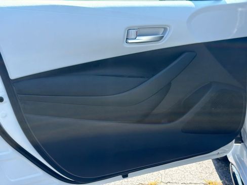 New 2026 Toyota Corolla SE FWD image 16