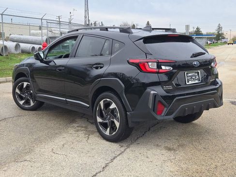 Certified 2025 Subaru Crosstrek 2.5i Limited image 13