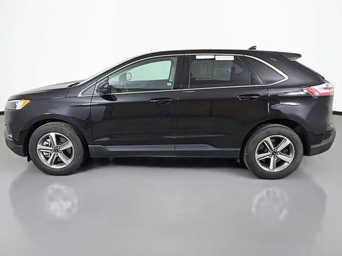 Used 2024 Ford Edge SEL w/ Convenience Package AWD/4WD image 14