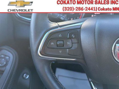 Used 2023 Buick Encore GX Select image 24