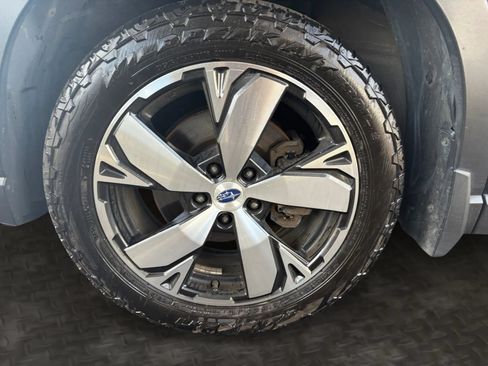 Used 2020 Subaru Forester Touring w/ Popular Package #2 AWD/4WD image 36