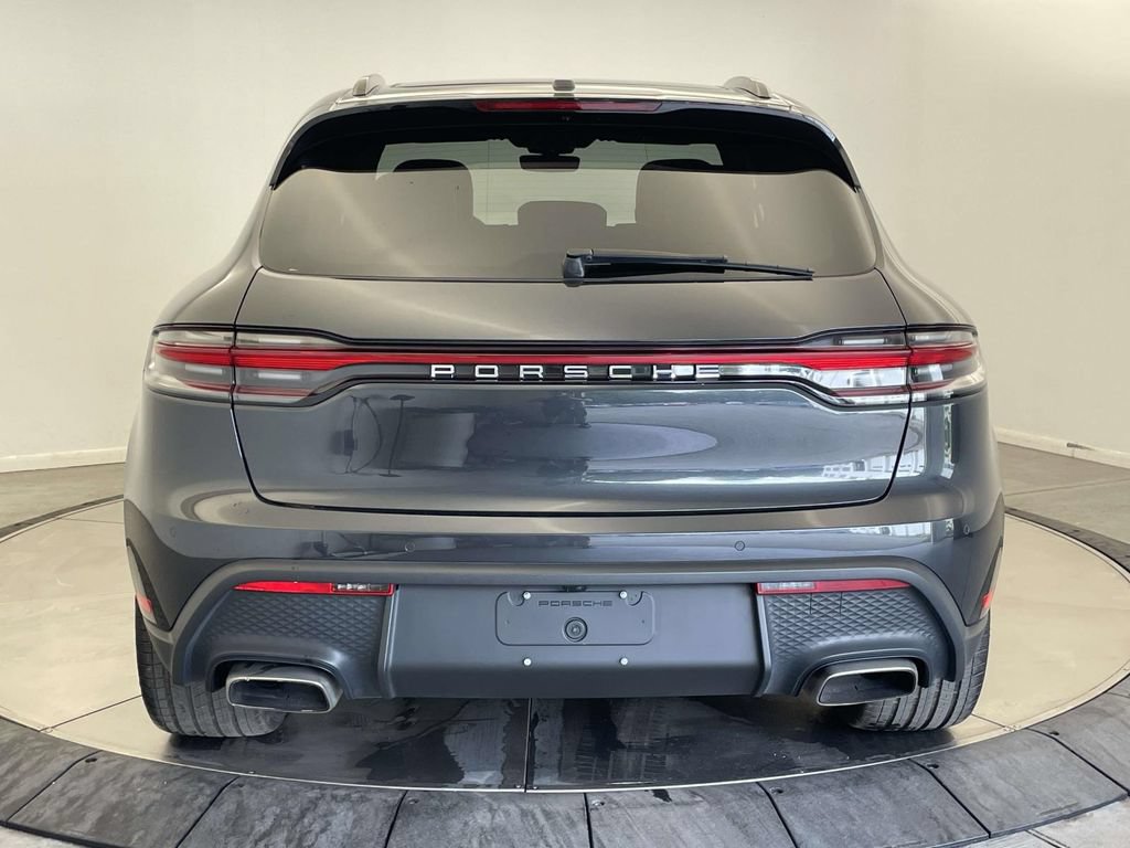 Certified 2023 Porsche Panamera 4 AWD/4WD image 52