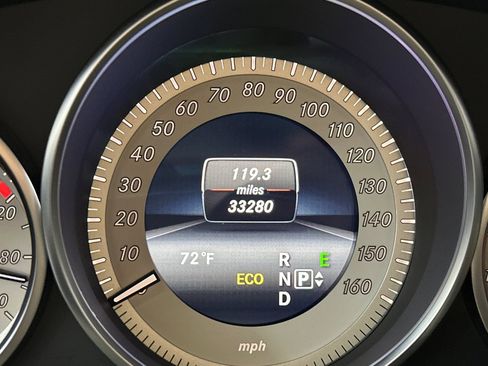 Used 2014 Mercedes-Benz E 350 Coupe image 21
