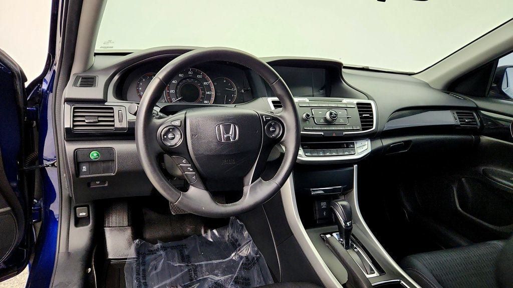 Used 2013 Honda Accord Sport image 12