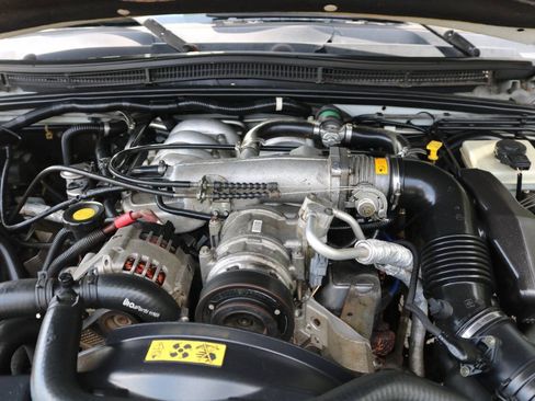 Used 2004 Land Rover Discovery HSE AWD/4WD image 37