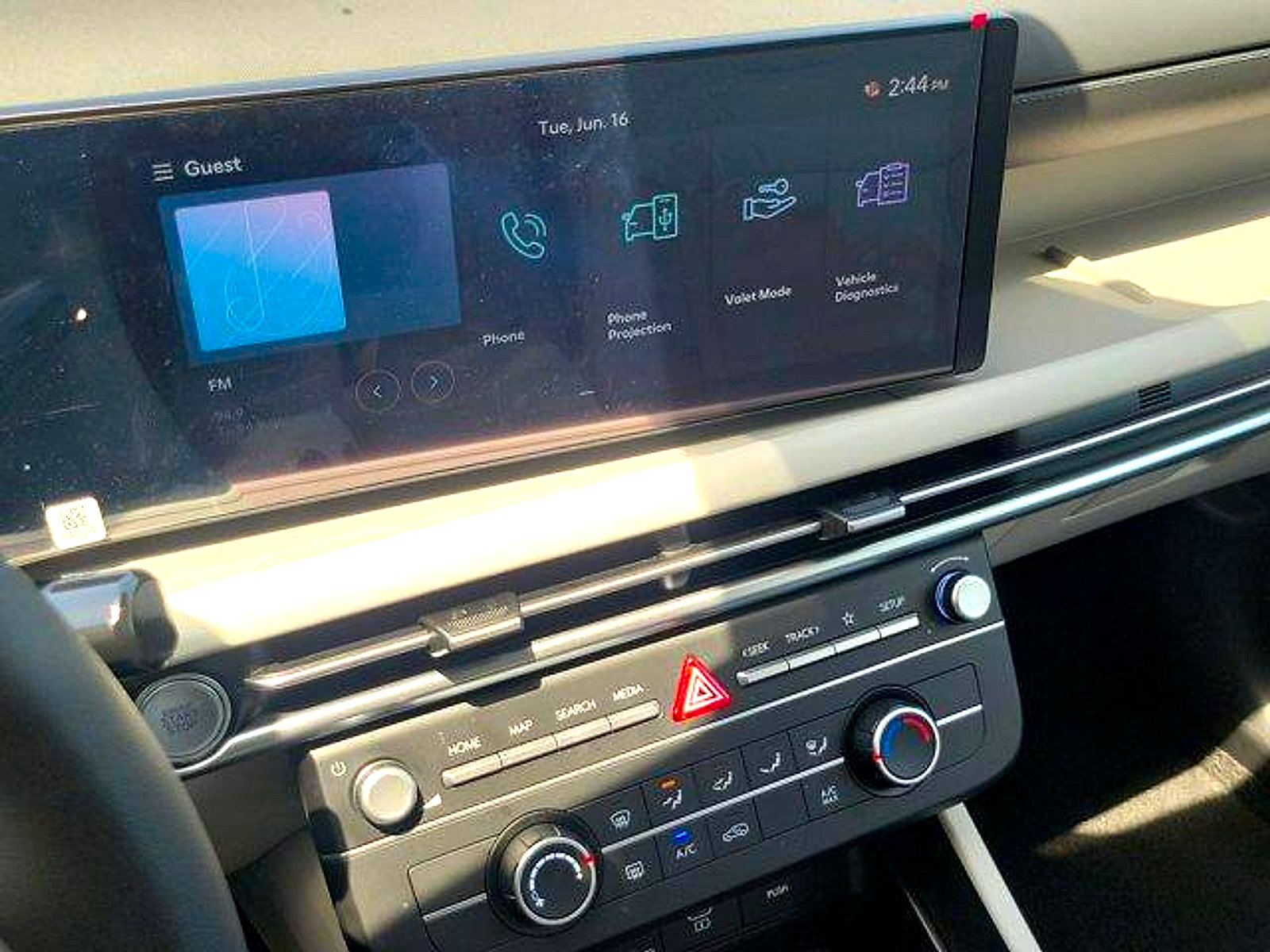 Used 2025 Hyundai Tucson SE FWD image 25