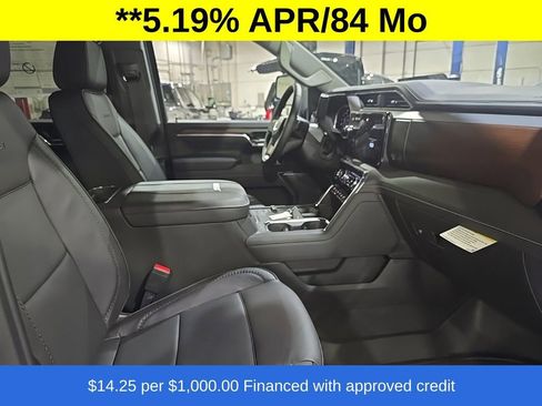 New 2026 GMC Sierra 3500 Denali w/ Denali Reserve Package image 10