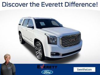 Used 2020 GMC Yukon Denali w/ Denali Premium Package AWD/4WD 360° Tour