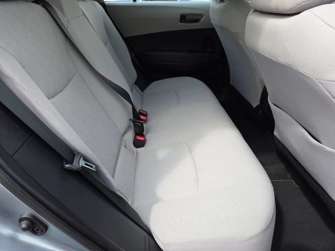 Certified 2024 Toyota Corolla Cross L FWD image 17