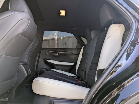 Used 2021 Lexus NX 300 F Sport image 16