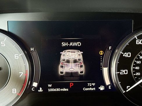 Used 2019 Acura RDX AWD w/ Technology Package image 14