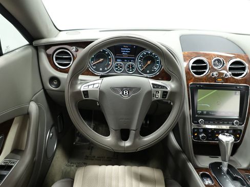 Used 2016 Bentley Continental GT V8 S image 28