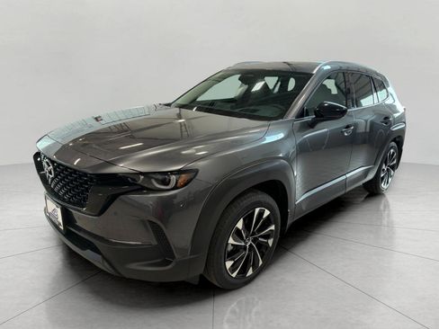New 2026 MAZDA CX-50 2.5 Hybrid w/ Weather Package AWD/4WD image 3