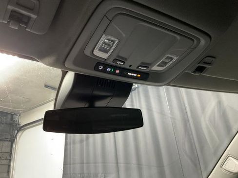 Used 2024 Chevrolet Silverado 1500 RST AWD/4WD image 26