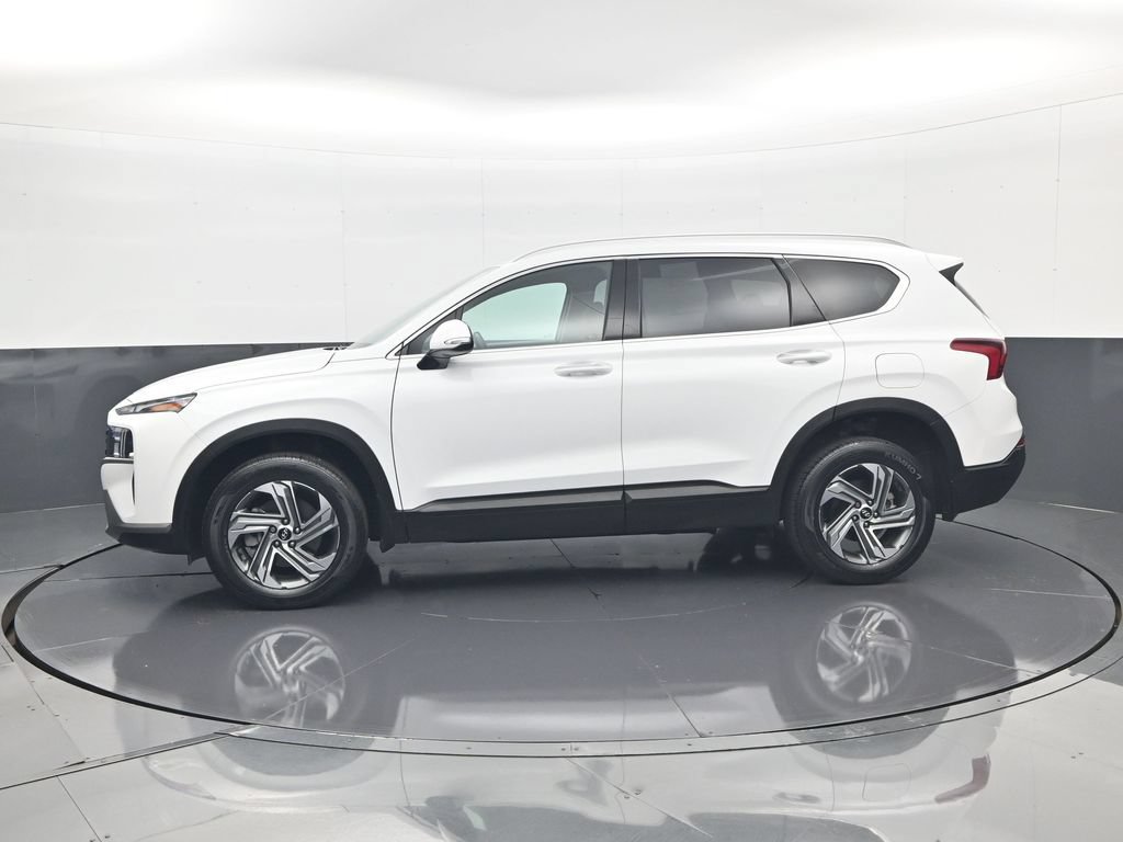 Certified 2023 Hyundai Santa Fe SEL AWD/4WD image 9