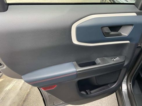 New 2025 Ford Bronco Sport Heritage image 19