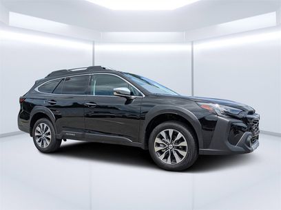New 2025 Subaru Outback Touring