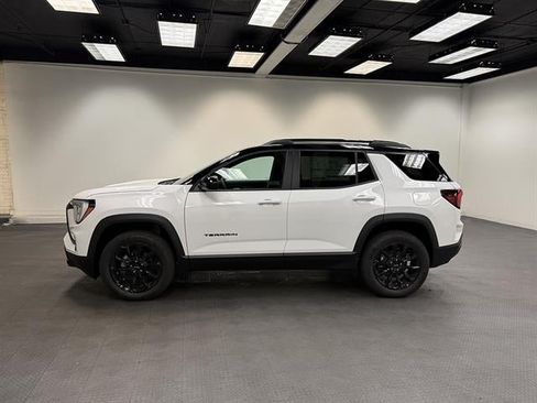 New 2026 GMC Terrain Elevation w/ Elevation Premium Package AWD/4WD image 2