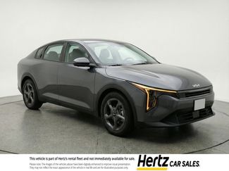 Used 2025 Kia K4 FWD video 1