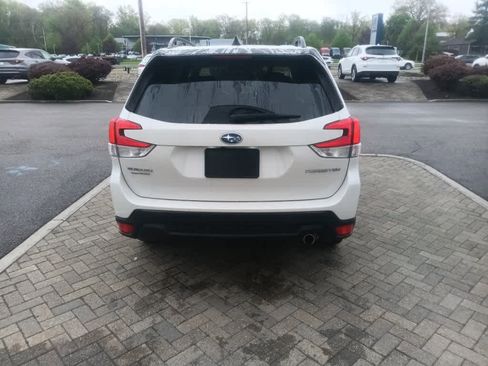 Used 2024 Subaru Forester Limited AWD/4WD image 5