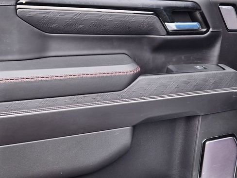 Used 2022 GMC Sierra 1500 AT4X image 15