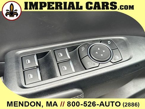 New 2025 Ford Ranger Raptor image 22