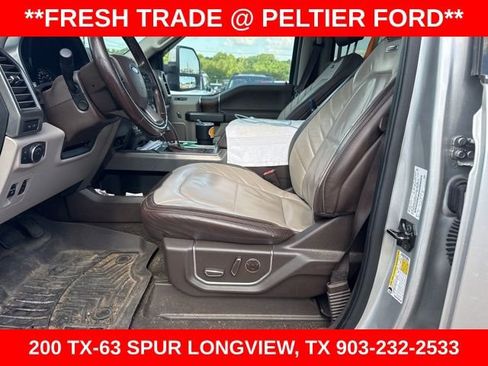 Used 2019 Ford F150 Limited AWD/4WD image 11